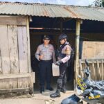 *Awal Operasi Sikat Anoa, Polresta Kendari Amankan Puluhan Liter Miras Tradisional* *Awal Operasi Sikat Anoa, Polresta Kendari Amankan Puluhan Liter Miras Tradisional*