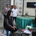 *Ops Sikat Anoa 2025, Polda Sultra Gelar Patroli di terminal Baruga Sasar Sajam, Premanisme, Pungli dan Miras* *Ops Sikat Anoa 2025, Polda Sultra Gelar Patroli di terminal Baruga Sasar Sajam, Premanisme, Pungli dan Miras*