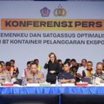 Temukan Pelanggaran Ekspor Produk CPO, Kapolri: Perintah Presiden Kurangi Kerugian Negara!