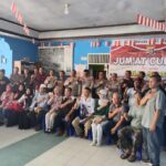 *Jumat Curhat Bersama Warga Korumba, Premanisme dan Coffee Shop Jadi Sorotan* *Jumat Curhat Bersama Warga Korumba, Premanisme dan Coffee Shop Jadi Sorotan*