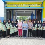 Kapolri Singgung Wujudkan Generasi Emas Usai Tinjau SMP Kemala Bhayangkari Karanganyar Kapolri Singgung Wujudkan Generasi Emas Usai Tinjau SMP Kemala Bhayangkari Karanganyar