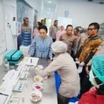 Titiek Soeharto Salut SPPG Polri Higienis, Bisa Jadi Contoh SPPG Se-Indonesia Titiek Soeharto Salut SPPG Polri Higienis, Bisa Jadi Contoh SPPG Se-Indonesia