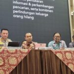Kompolnas Apresiasi Kerja Sama Polri-KontraS Ungkap Kasus Orang Hilang dan Penemuan Kerangka Manusia di Kwitang Kompolnas Apresiasi Kerja Sama Polri-KontraS Ungkap Kasus Orang Hilang dan Penemuan Kerangka Manusia di Kwitang