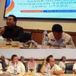 Pemda Lutra Dorong Perluasan Lapangan Kerja, Salah Satunya Melalui, "Pengembangan Komoditas Unggulan Daerah," Pemda Lutra Dorong Perluasan Lapangan Kerja, Salah Satunya Melalui, "Pengembangan Komoditas Unggulan Daerah,"