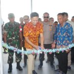 Pemenuhan Makan Bergizi Gratis Untuk 3000 Orang di Kecamatan Baraka Akan Segera Dimulai Pemenuhan Makan Bergizi Gratis Untuk 3000 Orang di Kecamatan Baraka Akan Segera Dimulai