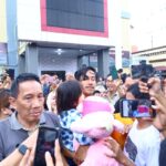 Polrestabes Makassar Berhasil Temukan Balita Hilang, Bilqis (4), di Jambi