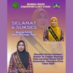 Bunda PAUD Desa Minanga Tallu Wakili Sulsel Di Ajang Apresiasi Bunda PAUD Tingkat Nasional Bunda PAUD Desa Minanga Tallu Wakili Sulsel Di Ajang Apresiasi Bunda PAUD Tingkat Nasional