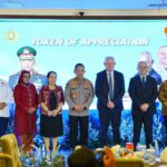 Terima Kunjungan Sekjen ITUC, Kapolri: Kolaborasi Beri Perlindungan-Tingkatkan Kesejahteraan Buruh! Terima Kunjungan Sekjen ITUC, Kapolri: Kolaborasi Beri Perlindungan-Tingkatkan Kesejahteraan Buruh!