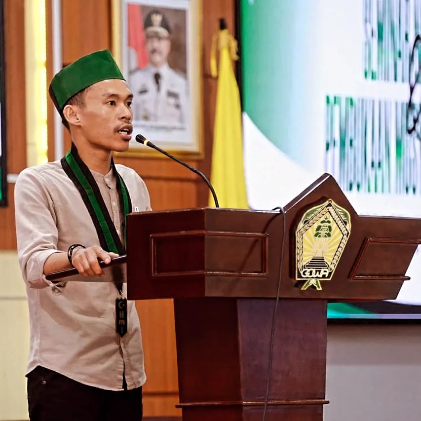 ​HMI CAGORA Sentil DPRD Gowa: Janji Disposisi RDP Aspirasi Tak Kunjung Ditindaklanjuti