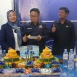 DPD Partai NasDem Luwu Utara Peringati HUT ke-14, Teguhkan Komitmen Bawa Arus Perubahan