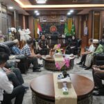 Dua Guru Disanksi PTDH di Lutra,  Ucapkan Rasa Syukur Dan Terima Kasih Pada Kejaksaan Atas Intruksi Jaksa Agung 