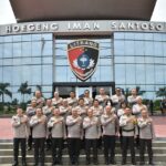 *Wakapolri: Puslitbang Harus Urip, Jadi Api Perubahan Polri dan Motor Reformasi Berbasis Riset*