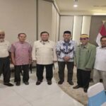 Presiden Prabowo Kembalikan Status ASN Dua Guru Luwu Utara.