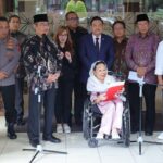 *Komisi Percepatan Reformasi Polri Gelar Audiensi dengan Gerakan Nurani Bangsa, Sinergi Menuju Pembaruan Polri*