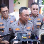 *Kepercayaan Publik terhadap Polri Naik 76,2 Persen, Kadivhumas: Polri Tidak Anti Kritik dan Terus Berbenah*