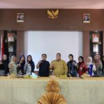 “DISKOMINFOTIK WAJO GELAR SOSIALISASI DAN PENDAMPINGAN TEKNIS BAGI PENGELOLA LAYANAN SP4N-LAPOR!”