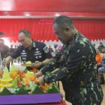 *Polda Sultra Gelar Syukuran Hut Brimob Polri ke-80: Dari Garda Keamanan Hingga 'Menanam Harapan' Ketahanan Pangan Nasional* *Polda Sultra Gelar Syukuran Hut Brimob Polri ke-80: Dari Garda Keamanan Hingga 'Menanam Harapan' Ketahanan Pangan Nasional*