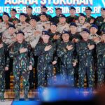 Hadiri Syukuran HUT ke-80 Brimob, Kapolri Apresiasi Peran Brimob dukung Program Pemerintah Hadiri Syukuran HUT ke-80 Brimob, Kapolri Apresiasi Peran Brimob dukung Program Pemerintah