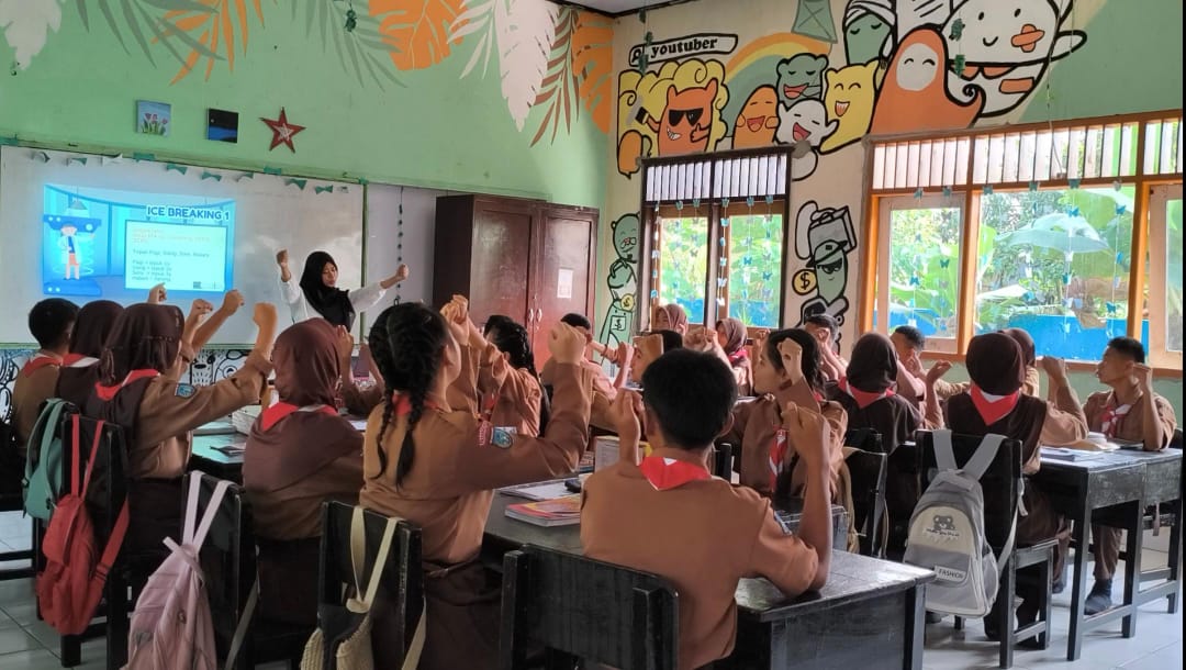 Astra Agro Lestari Kolaborasi Pendidikan dan Pemerintah Daerah Genjot Pembinaan Guru Lewat Webinar Nasional