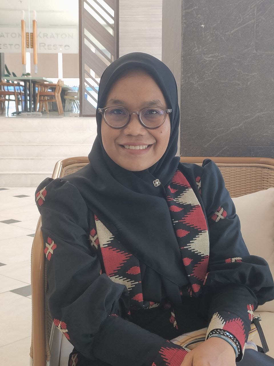 *Pakar Hukum Tata Negara UHO Nyatakan Tidak Semua Penugasan Polri Terikat Putusan MK*