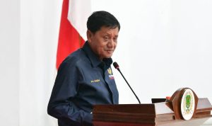 Seluruh Fraksi DPRD Luwu Utara Setujui Ranperda APBD dan Propemperda 2026.