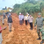 Limbah Pabrik Sawit PT. KMP Meresahkan Masyarakat, Kini Viral Di Medsos