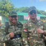 Hadiri Retret di Rindam XIV Hasanuddin, Kades Bojo Siap Implementasikan Ilmu dari Empat Kementerian Hadiri Retret di Rindam XIV Hasanuddin, Kades Bojo Siap Implementasikan Ilmu dari Empat Kementerian