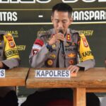 Polres Bone Polda Sulawesi Selatan Menggelar Press Release Akhir Tahun 2025 Yang Dipimpin Langsung oleh Kapolres Bone Polres Bone Polda Sulawesi Selatan Menggelar Press Release Akhir Tahun 2025 Yang Dipimpin Langsung oleh Kapolres Bone