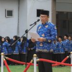 HUT ke-54 KORPRI, ASN Dituntut Bekerja Cepat dan Melayani Tanpa Batas