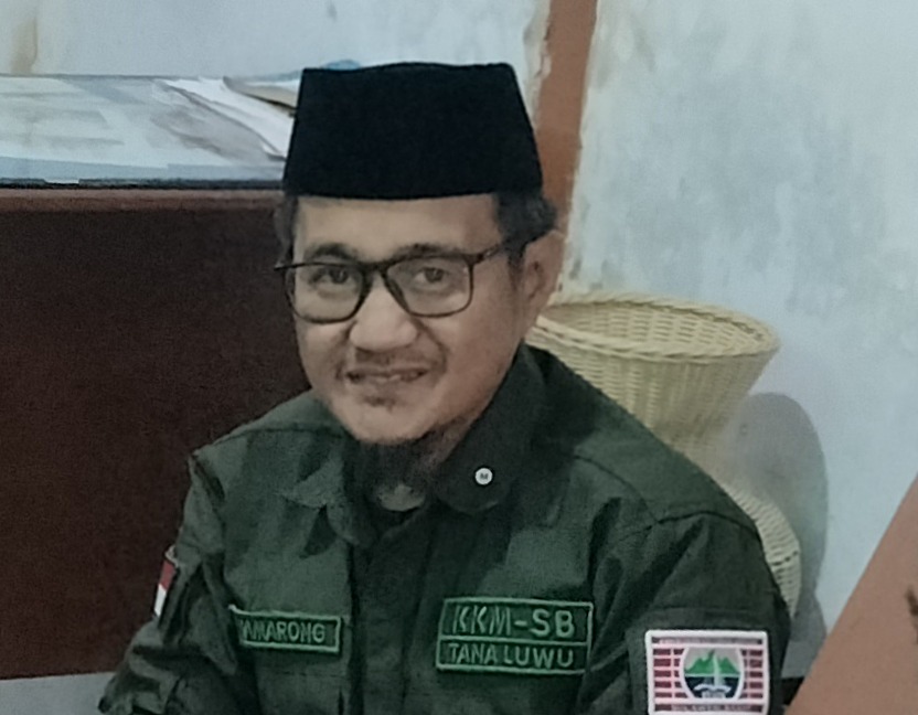 Pengunjung Wisata di Luwu Utara Diminta Waspada Cuaca Ekstrem