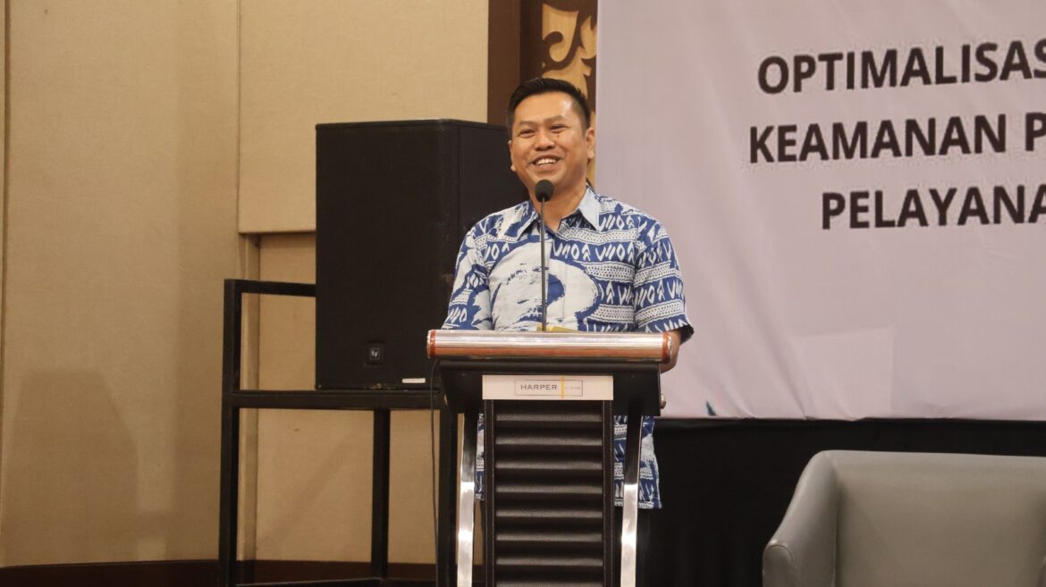 ​Optimalisasi Pengawasan MBG, Dit Intelkam Polda Sulsel Libatkan Pakar dan Sekolah dalam FGD