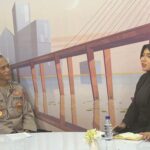 *Dialog Bincang Kita, Kabid Humas Polda Sultra Paparkan Kesiapan Polda Sultra Jelang Natal dan Tahun Baru*
