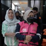 Kejati Sulsel Resmi Tetapkan Tersangka Baru SL Pegawai ASN Asal Pemkab Enrekang Atas Dugaan Korupsi Dana ZIS BAZNAS Kejati Sulsel Resmi Tetapkan Tersangka Baru SL Pegawai ASN Asal Pemkab Enrekang Atas Dugaan Korupsi Dana ZIS BAZNAS