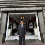 *Firman Wijaya Dorong Penguatan Tata Kelola Infrastuktur Aman dan Berkeadilan*