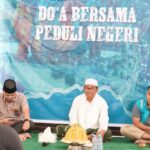 PLN Indonesia Power UBP Barru Gelar Doa Bersama untuk Keselamatan Negeri PLN Indonesia Power UBP Barru Gelar Doa Bersama untuk Keselamatan Negeri