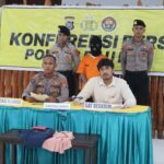 *Modus Mengajak Joged, Pria di BauBau ditangkap Polisi Usai Rudapaksa Seorang Perempuan* *Modus Mengajak Joged, Pria di BauBau ditangkap Polisi Usai Rudapaksa Seorang Perempuan*