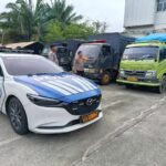 Relawan dan Masyarakat Apresiasi Polri Fasilitasi Penyaluran Bantuan ke Daerah Bencana