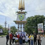 Solidaritas Tanpa Batas: Relawan Barru Bersatu Galang Dana Besar-besaran untuk Korban Banjir Sumatra-Aceh
