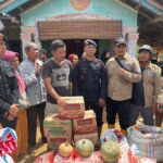 Brimob Polda Sumut Bersama Relawan Mapel Indonesia Salurkan Bantuan Sembako untuk Warga Terdampak Bencana di Sibolga–Tapteng Brimob Polda Sumut Bersama Relawan Mapel Indonesia Salurkan Bantuan Sembako untuk Warga Terdampak Bencana di Sibolga–Tapteng