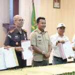 Hari Anti korupsi Sedunia, Kejaksaan Dan Desa Bangun Sinergi Kuatkan Tata Kelola Dana Desa.