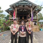 Tak Hanya Agama, Guru PAI Barru Unggul di Kepramukaan: Raih Terbaik 1 dan 5 KML