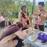 Guru MIN Barru Torehkan Prestasi pada KML Kwarcab Barru Guru MIN Barru Torehkan Prestasi pada KML Kwarcab Barru