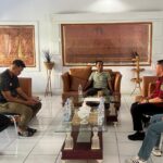 Perkuat Pemenuhan Stok Darah, Yonif TP 872/Andi Djemma Gandeng PMI dan Unit Transfusi Darah Perkuat Pemenuhan Stok Darah, Yonif TP 872/Andi Djemma Gandeng PMI dan Unit Transfusi Darah