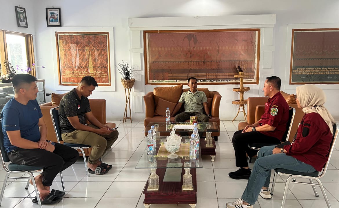 Perkuat Pemenuhan Stok Darah, Yonif TP 872/Andi Djemma Gandeng PMI dan Unit Transfusi Darah