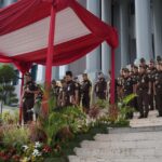 Cegah Korupsi Mulai Dari Pelajar, Kajati Sulsel Resmi Buka GALAKSI 2025.