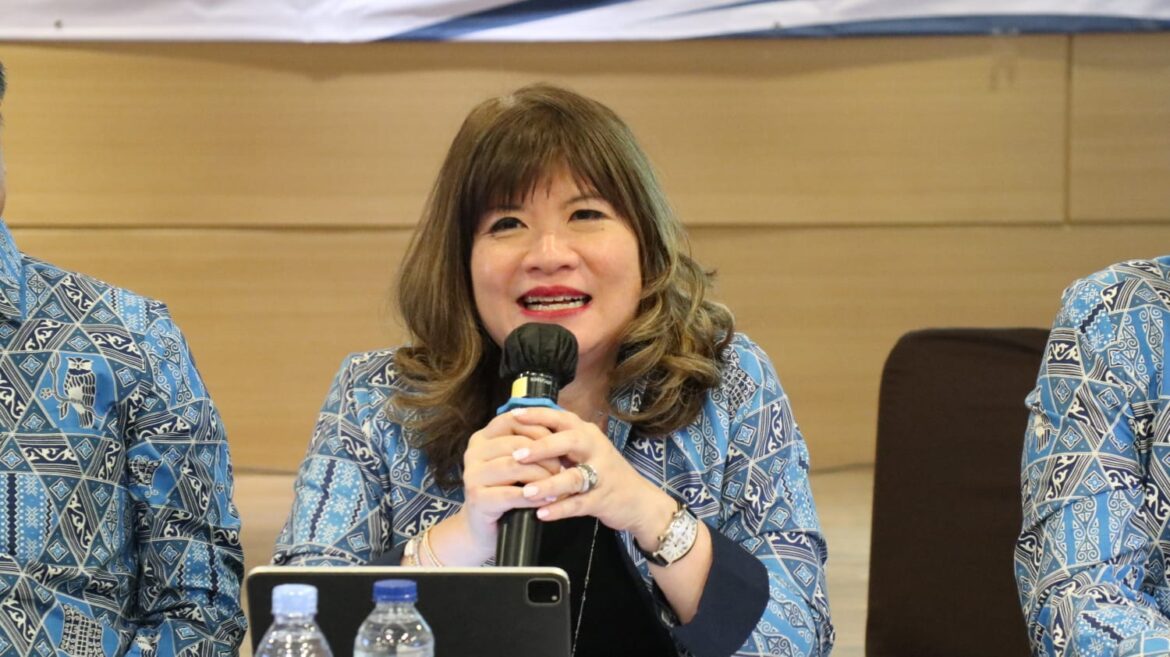 *APINDO Proyeksi Pertumbuhan Ekonomi Indonesia 2026 Capai 5,4 Persen*