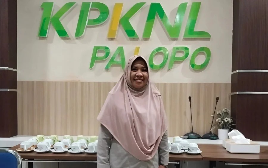 Kantor Pelayanan Kekayaan Negara dan Lelang Palopo, Melaksakan Kegiatan Sosialisasi Taksiran Penjualan BMN dan Edukasi Lelang.