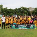 Fun Match Pembuka Kapolres Cup 2025: PS PWI Barru Unggul 2-1 Atas PS POP Polres Barru Fun Match Pembuka Kapolres Cup 2025: PS PWI Barru Unggul 2-1 Atas PS POP Polres Barru