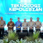*Polri Menuju Era Baru: Modern, Presisi, Berdaulat Teknologi* *Polri Menuju Era Baru: Modern, Presisi, Berdaulat Teknologi*