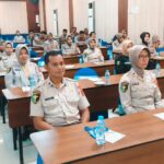 *Biddokkes Polda Sultra Gelar Latkatpuan DVI dan Kesiapsiagaan Penanganan Bencana Tahun 2025* *Biddokkes Polda Sultra Gelar Latkatpuan DVI dan Kesiapsiagaan Penanganan Bencana Tahun 2025*